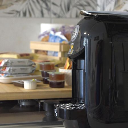 Racconti Di Pietra Acomodação com café da manhã Conversano Exterior foto