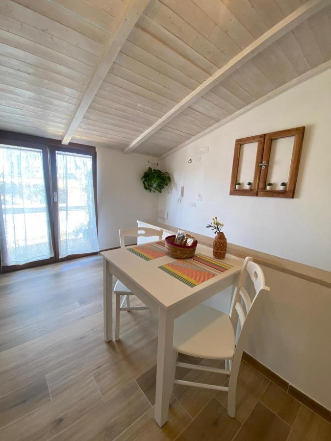 Racconti Di Pietra Acomodação com café da manhã Conversano Exterior foto