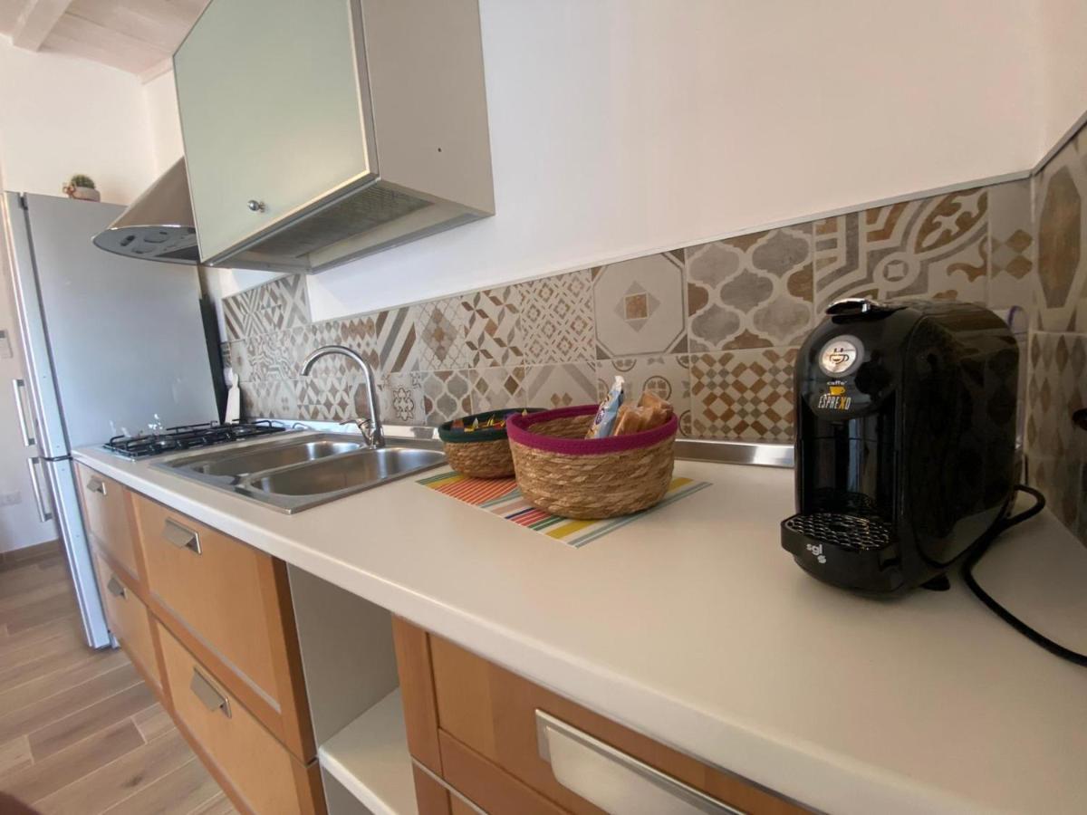 Racconti Di Pietra Acomodação com café da manhã Conversano Exterior foto