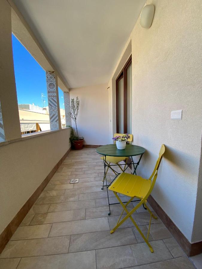 Racconti Di Pietra Acomodação com café da manhã Conversano Exterior foto