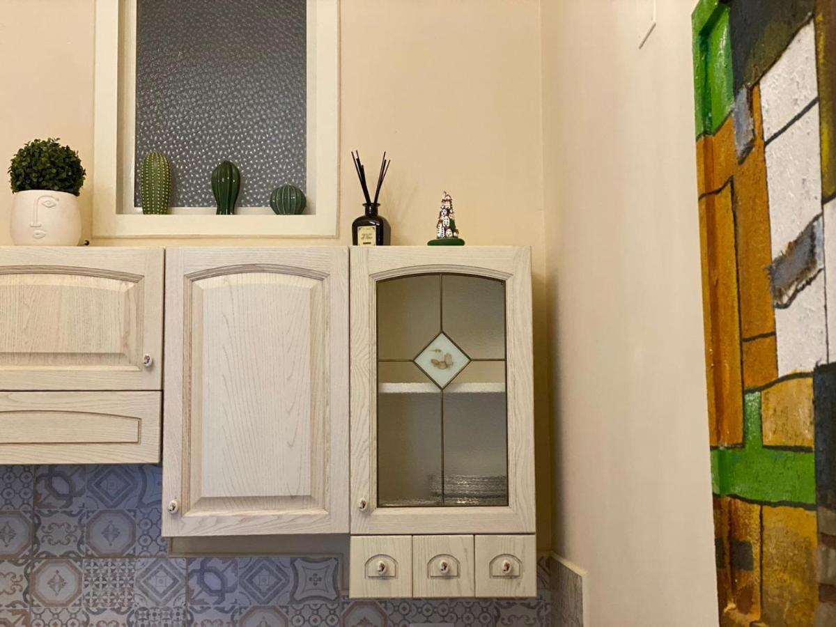 Racconti Di Pietra Acomodação com café da manhã Conversano Exterior foto