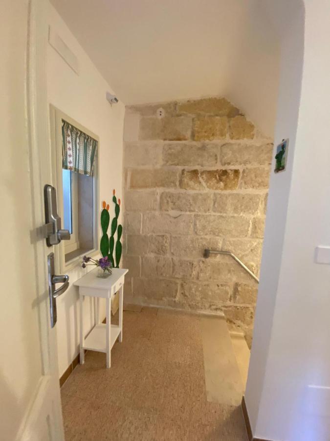 Racconti Di Pietra Acomodação com café da manhã Conversano Exterior foto