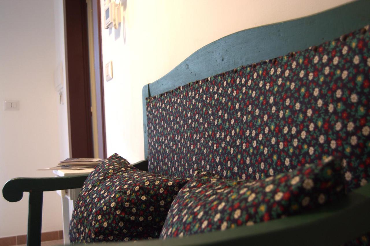 Racconti Di Pietra Acomodação com café da manhã Conversano Exterior foto