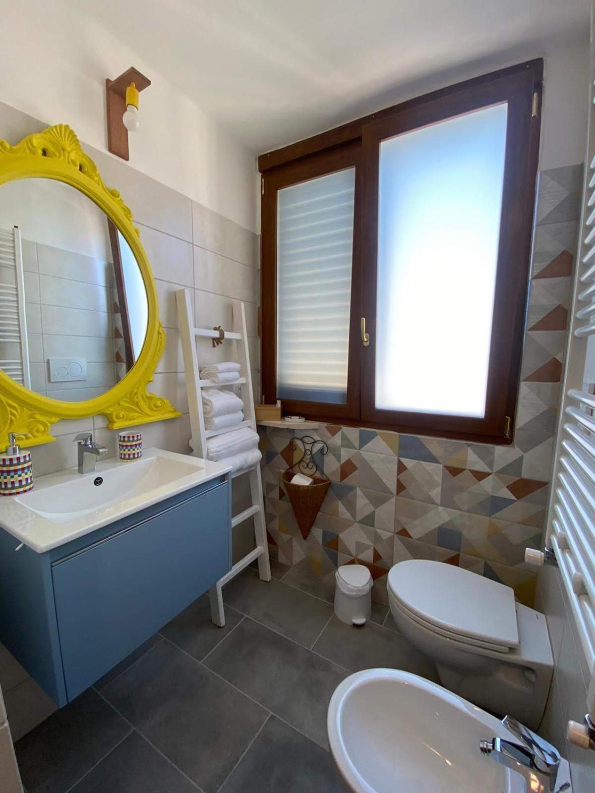 Racconti Di Pietra Acomodação com café da manhã Conversano Exterior foto