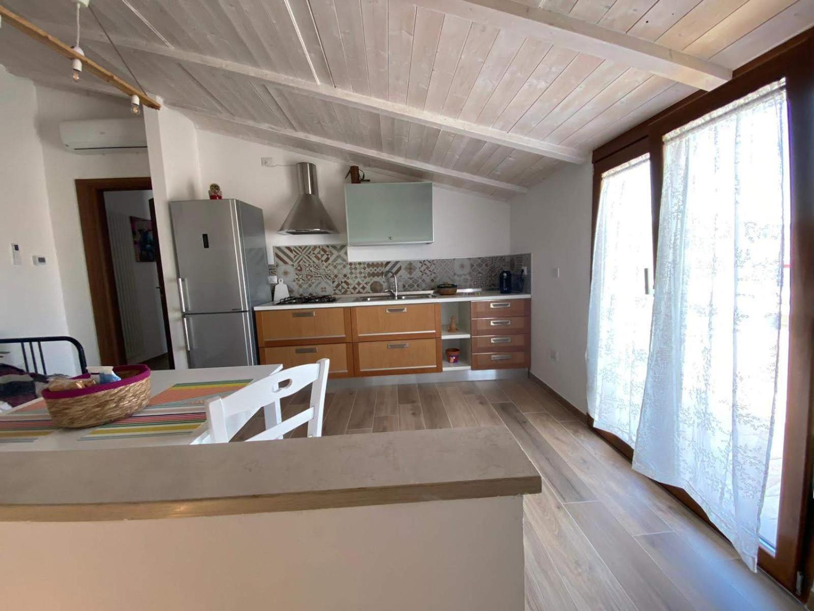 Racconti Di Pietra Acomodação com café da manhã Conversano Exterior foto